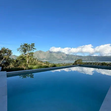 Enla Montana Villa