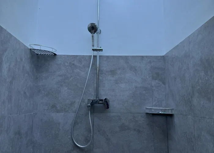 Enla Montana Private Pool And Hot Spring アパート